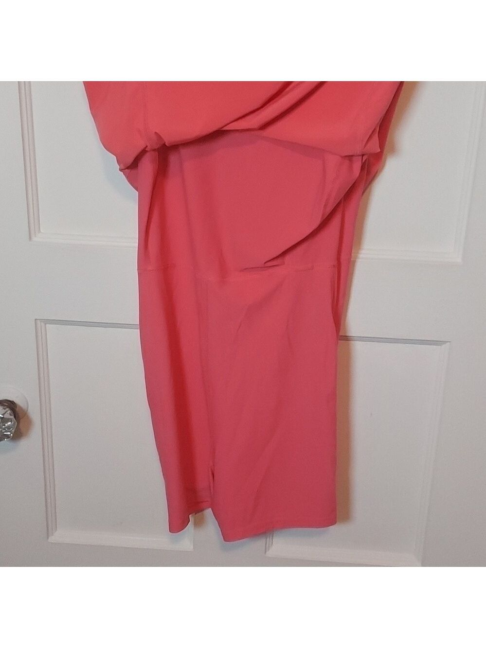 Athleta Infinity Exercise Dress in Coral Petal - Picture 11 of 16